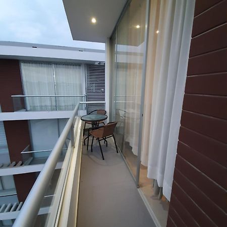Departamento Tempu - Piura Apartment Exterior photo