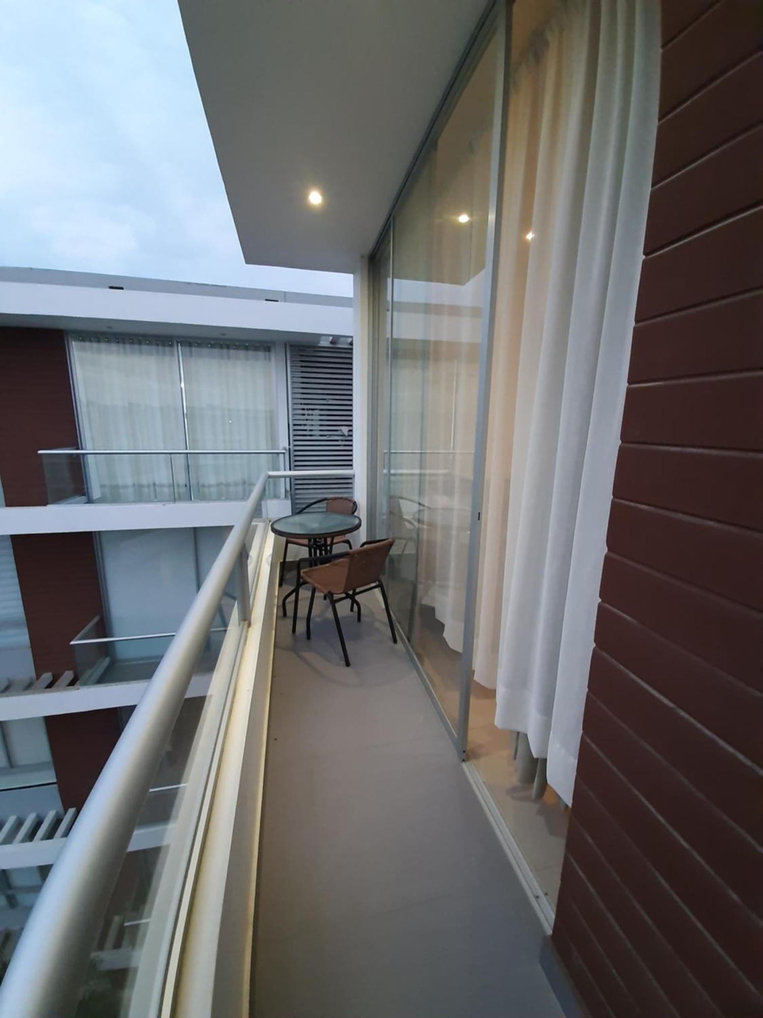 Departamento Tempu - Piura Apartment Exterior photo